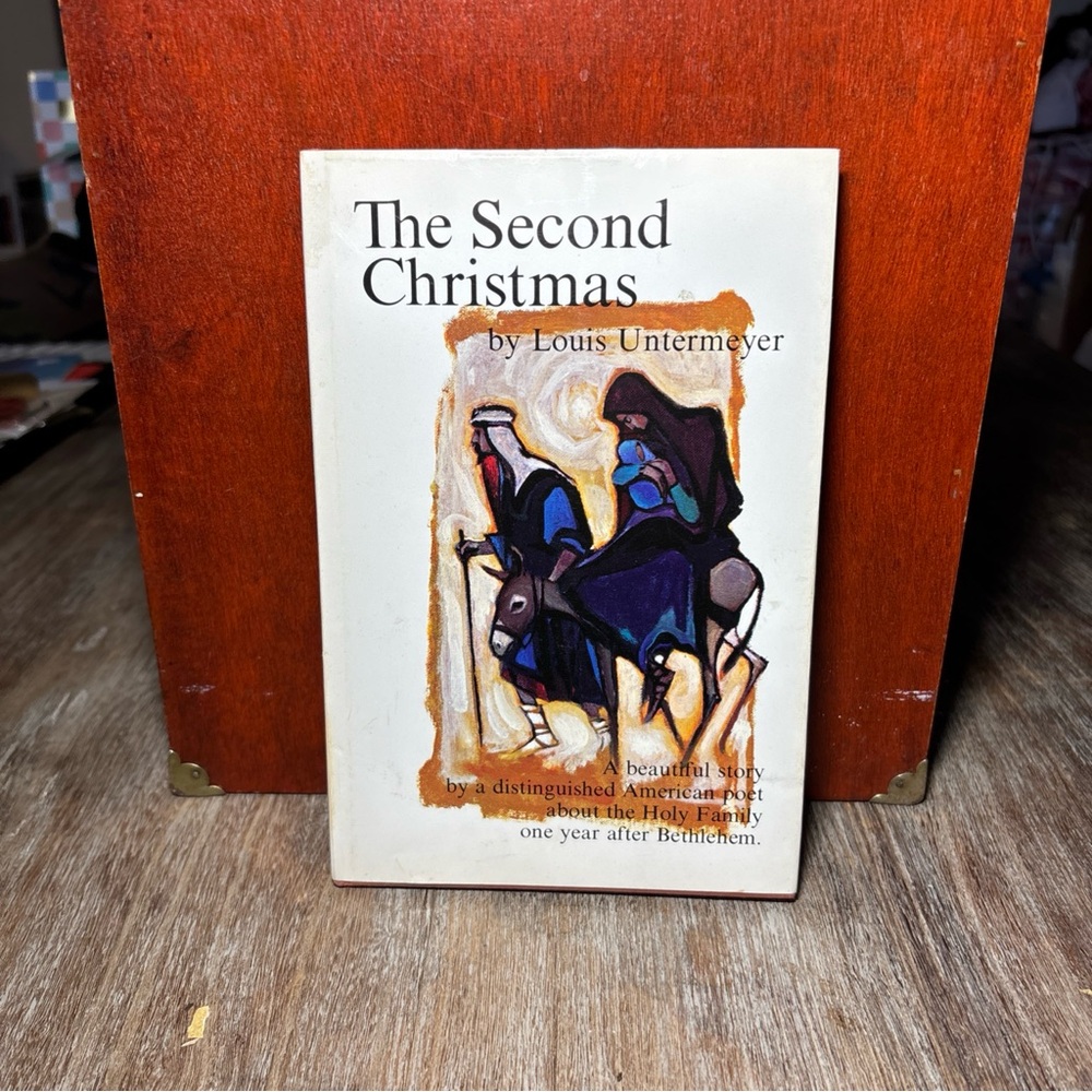 The Second Christmas Book